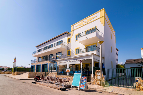 Appartementen Alagoa Azul foto 2