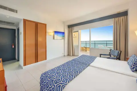 Globales Gardenia in Fuengirola — foto 5