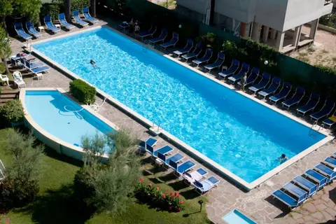 Hotel Doge in Cervia
