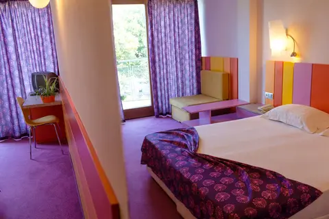 Hotel Koral in Корал — foto 4
