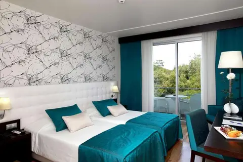 Hotel Vale do Navio in Ponta Delgada, foto 2