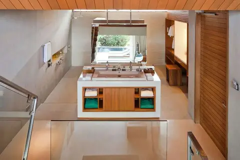 Casa De La Flora in บ้านบางเนียง — foto 24