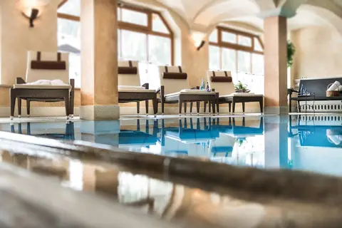Familievakantie vanuit Magic Mountains - Hotel Sportwelt in Altenmarkt im Pongau — foto 10