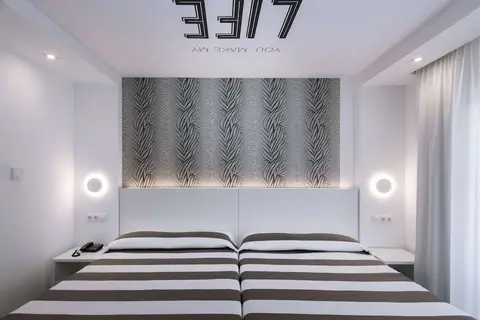 Hotel Oasis Park Splash in Calella — foto 5