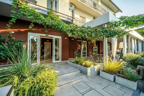 Hotel ABC in Cervia — foto 2