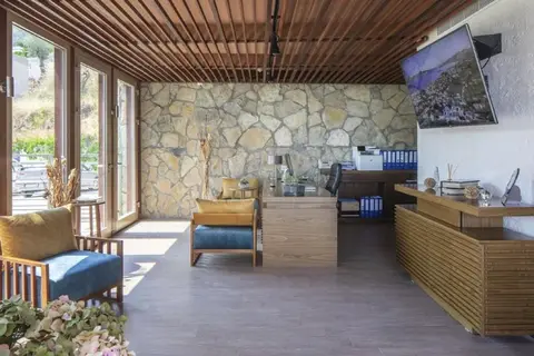 Spektr Hotel Bodrum in Bodrum — foto 7