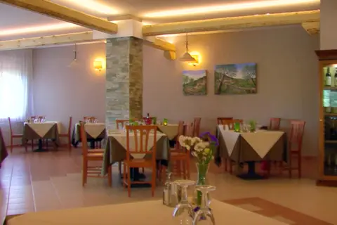 Pausania Inn in Tèmpiu/Tempio Pausania — foto 8