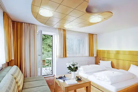 Der Waldhof in Zell am See, foto 4