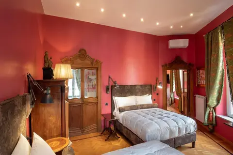 Room 94 Spagna in Rome, foto 21