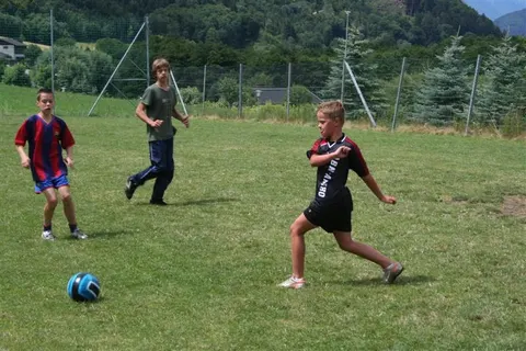 Vakantiepark Ossiacher See foto 9