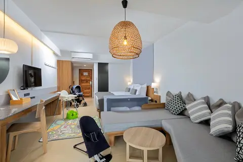 Sunwing Kamala Beach in ตำบลเชิงทะเล — foto 4