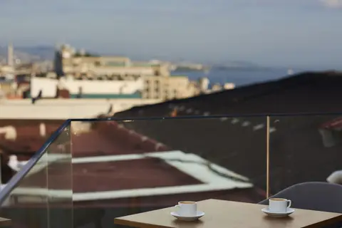 Dundar Hotel & Spa in Fatih — foto 17