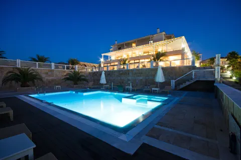 Viva Mare in Molyvos — foto 31