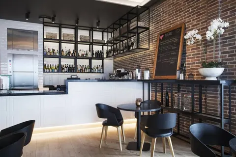 Hotel Island in Reykjavik — foto 11