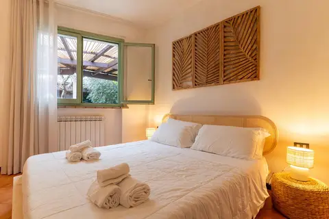 Le Mimose Family Resort in Porto Sant'Elpidio — foto 9