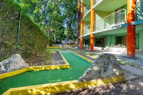 MPM Hotel Kalina Garden in Несебър — foto 13