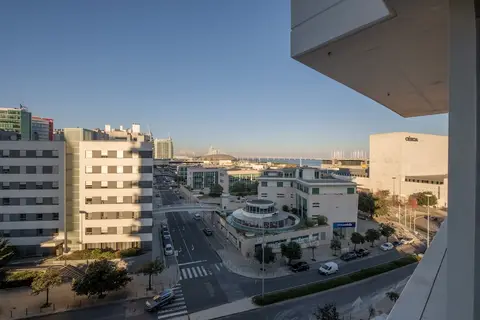 Martinhal Lisbon Oriente in Almada — foto 18