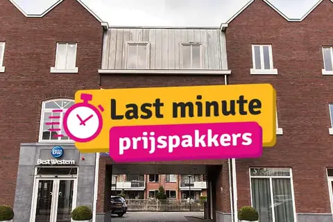 Best Western City Hotel Woerden in Woerden