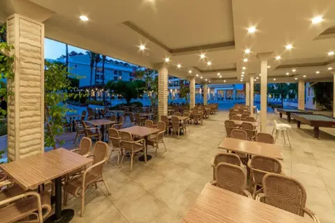 Julian Club in Marmaris — foto 12
