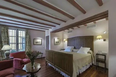 Casas de la Juderia in Sevilla — foto 13