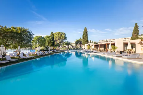 Dreams Corfu Resort & Spa in Gouvia — foto 43