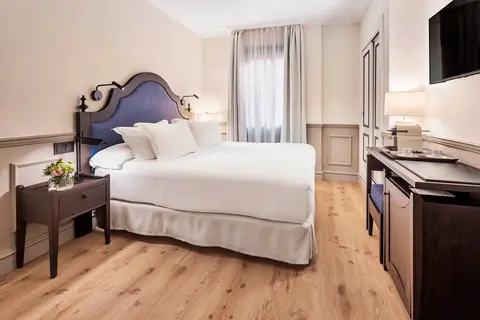 Hotel H10 Corregidor Boutique Hotel in Sevilla — foto 14