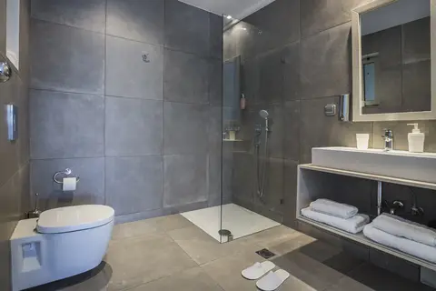 Astra Village Hotels & Suites in Σβορωνάτα — foto 28