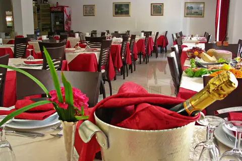 Pigalle in Forte Dei Marmi, foto 2