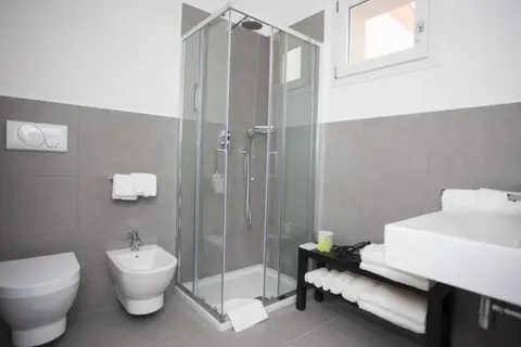 Sisan Family Resort in Bardolino, foto 21