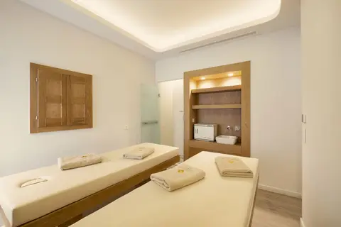 Samian Mare Hotel and Suites in Karlovasi, foto 22