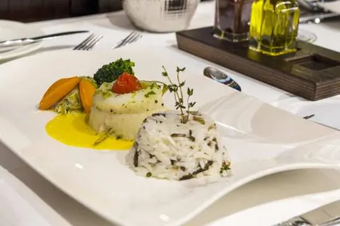 Hotel Vier Jahreszeiten am Schluchsee foto 26