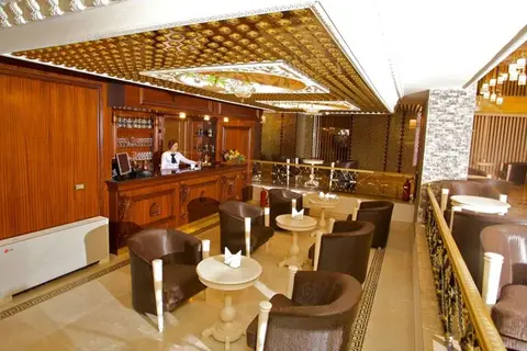 Marmaray Hotel in Fatih — foto 10