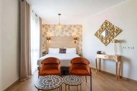 La Villa Cannes Croisette in Cannes — foto 4
