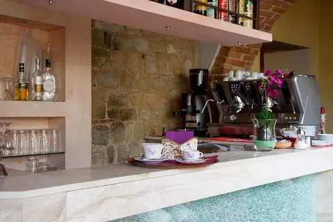 Country Hotel Borgo Sant'Ippolito in Lastra a Signa, foto 17