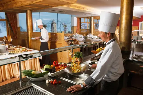 Hotel Obertauern Places in Obertauern, foto 16