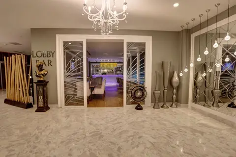 Qlusive Hotel in Kusadasi — foto 2
