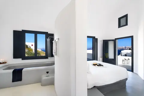 Grand Ambassador Santorini in Δημοτική Ενότητα Θήρας — foto 20