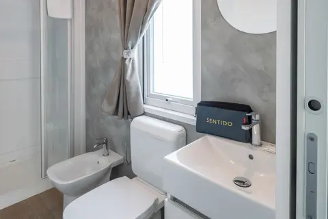 Sentido Tuscany Premium Camp in Viareggio — foto 26