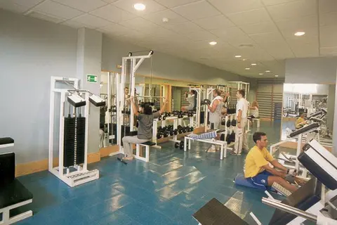 Studios RH Vinaros in Almería — foto 23
