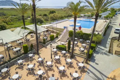 Castelló Mar in Castelló d'Empúries — foto 3