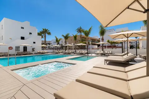 Migjorn Ibiza Suites & Spa in Sant Josep de sa Talaia — foto 14