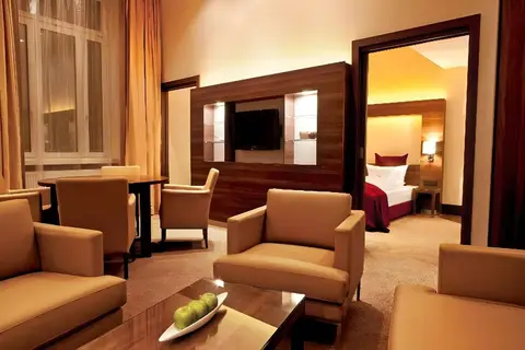 Flemings Selection Hotel Wien City in Wenen — foto 19