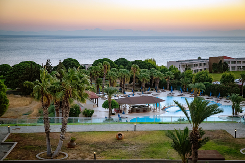 Hotel Kresten Palace foto 23