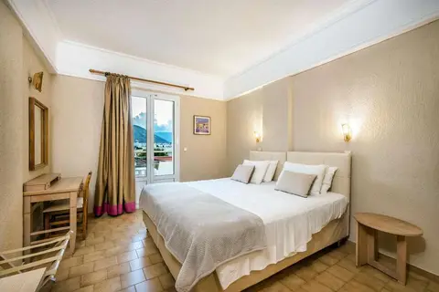 Malia Mare Hotel in Malia Municipal Unit, foto 12