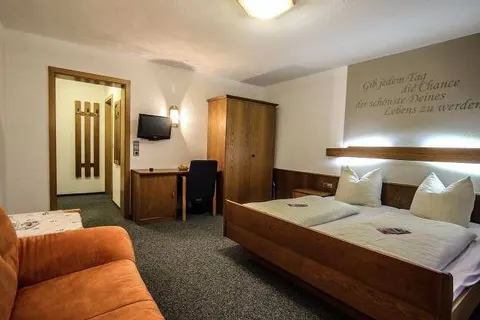 Hotel Restaurant Schwörer foto 3