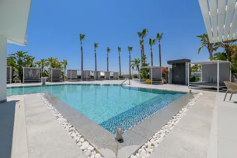 Tasia Maris Seasons Hotel in Ayia Napa — foto 12