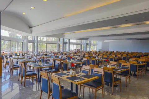 Selectum Family Resort Side in Manavgat — foto 16