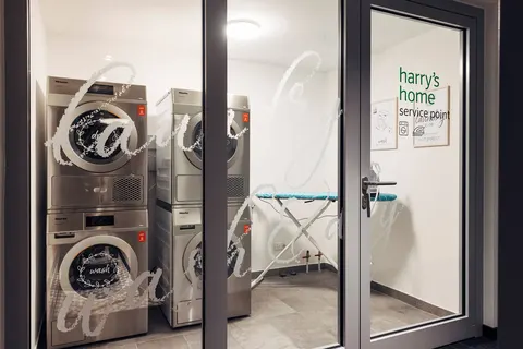 harry's home Berlin Moabit foto 16