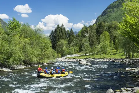 Camping Cevedale in Ossana, foto 18