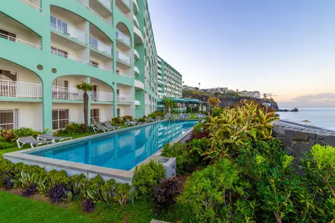 Pestana Ocean Bay All Inclusive in Funchal — foto 4